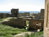 Castillo de Montearagón