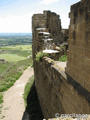 Castillo de Montearagón