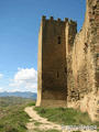 Castillo de Montearagón