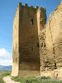 Castillo de Montearagón