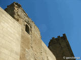 Castillo de Montearagón