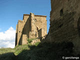 Castillo de Montearagón