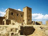 Castillo de Montearagón