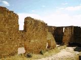 Castillo de Montearagón