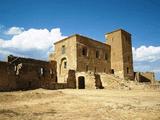 Castillo de Montearagón