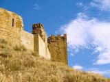 Castillo de Montearagón