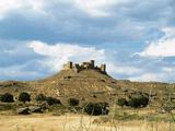 Castillo de Montearagón