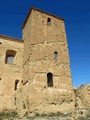 Castillo de Montearagón