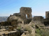 Castillo de Montearagón