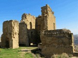 Castillo de Montearagón