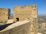 Castillo de Montearagón