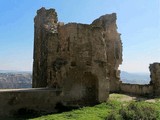 Castillo de Montearagón