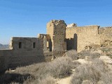 Castillo de Montearagón