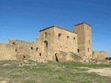 Castillo de Montearagón