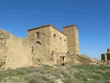 Castillo de Montearagón