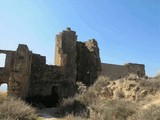 Castillo de Montearagón