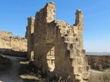 Castillo de Montearagón