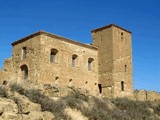 Castillo de Montearagón