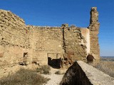 Castillo de Montearagón