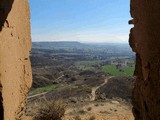 Castillo de Montearagón