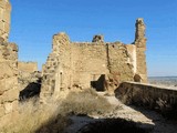 Castillo de Montearagón