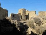 Castillo de Montearagón