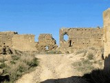 Castillo de Montearagón