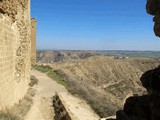 Castillo de Montearagón