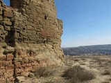 Castillo de Montearagón