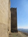 Castillo de Montearagón