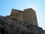 Castillo de Montearagón