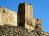 Castillo de Montearagón