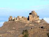 Castillo de Montearagón