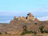 Castillo de Montearagón