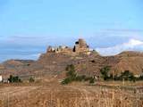 Castillo de Montearagón