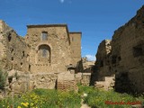 Castillo de Montearagón