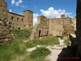 Castillo de Montearagón