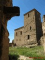 Castillo de Montearagón