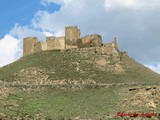 Castillo de Montearagón