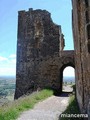 Castillo de Montearagón