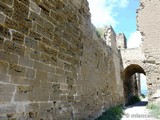 Castillo de Montearagón