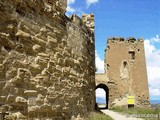 Castillo de Montearagón