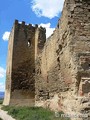 Castillo de Montearagón