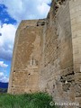 Castillo de Montearagón