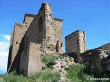 Castillo de Montearagón