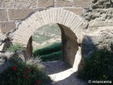 Castillo de Montearagón