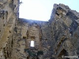 Castillo de Montearagón