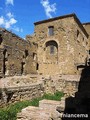 Castillo de Montearagón