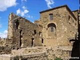 Castillo de Montearagón