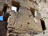 Castillo de Montearagón